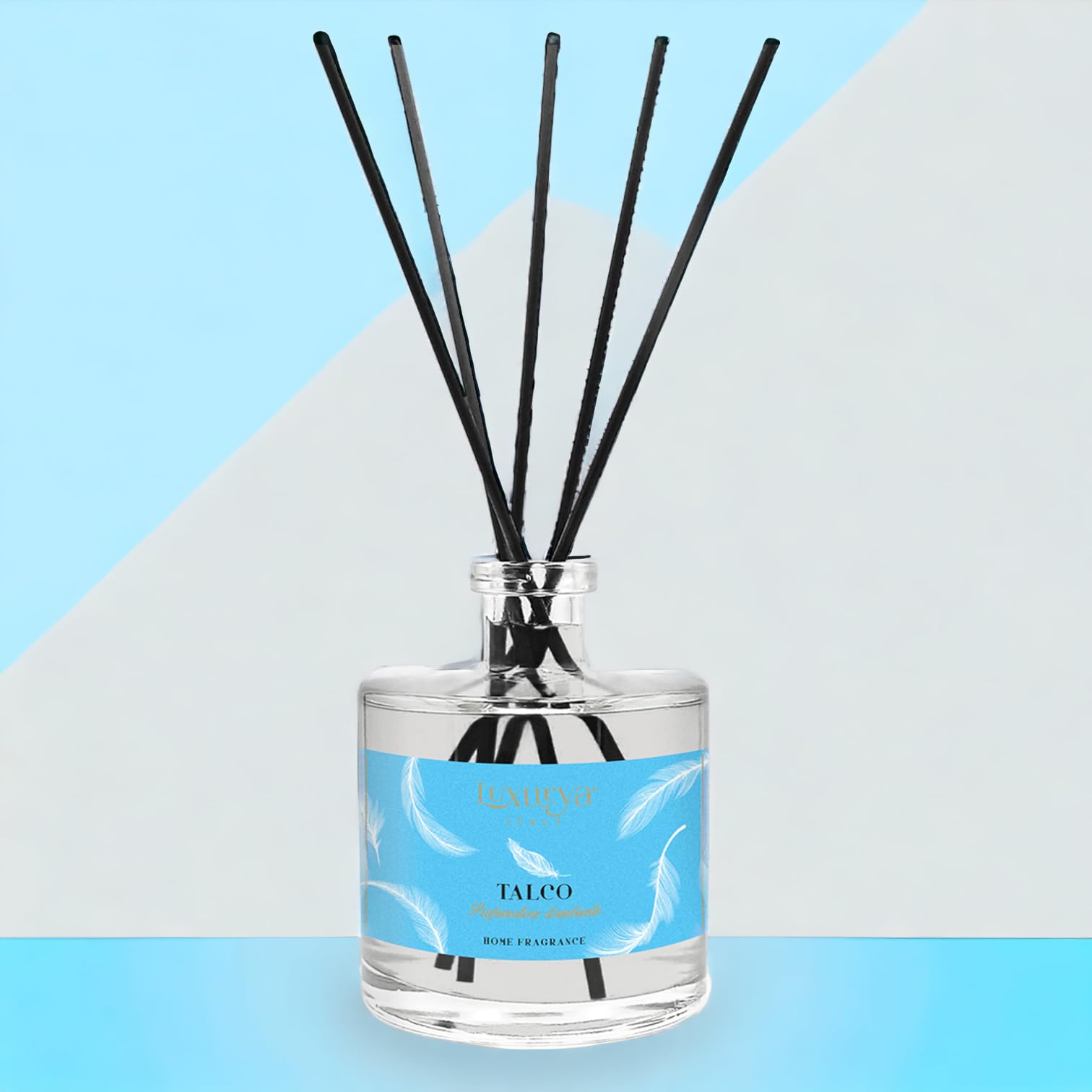 Talco - Luxurya Parfum