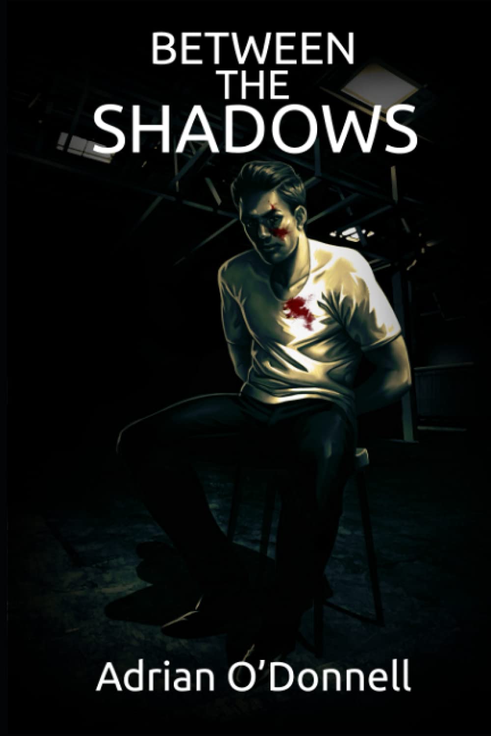 Between the Shadows