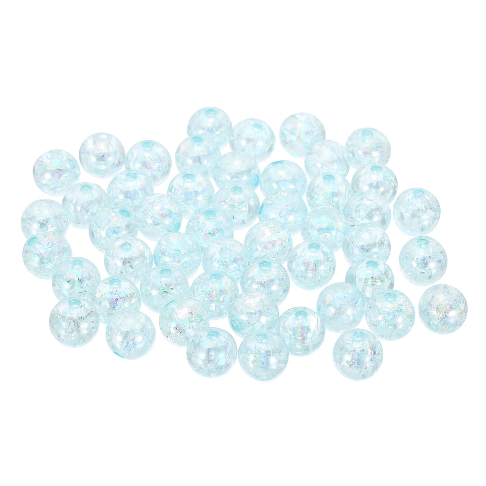 PATIKIL 10mm Acrylic Beads
