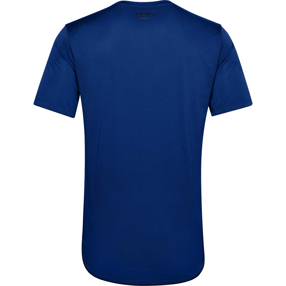 Under Armour Training Vent SS, camiseta hombre