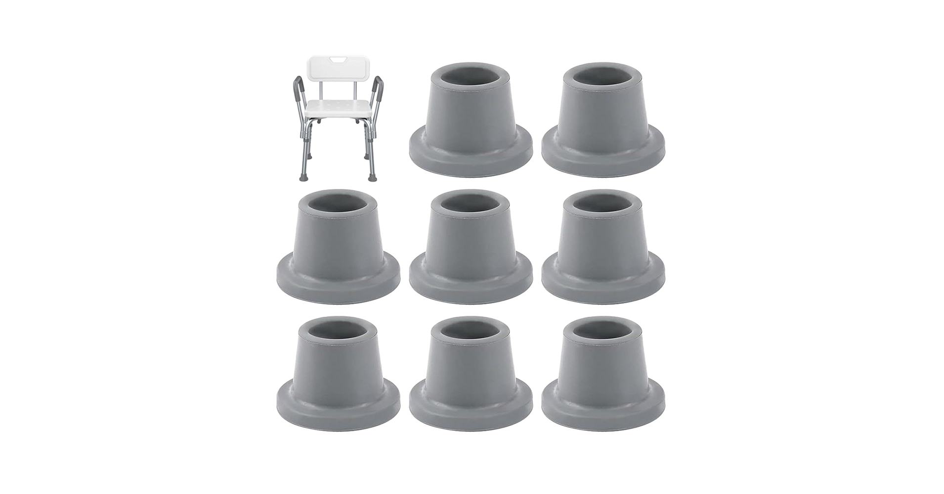 椅子足先ゴム Amazon.co.jp: METALLIXITY いすの脚先キャップ 内径12mm 8個