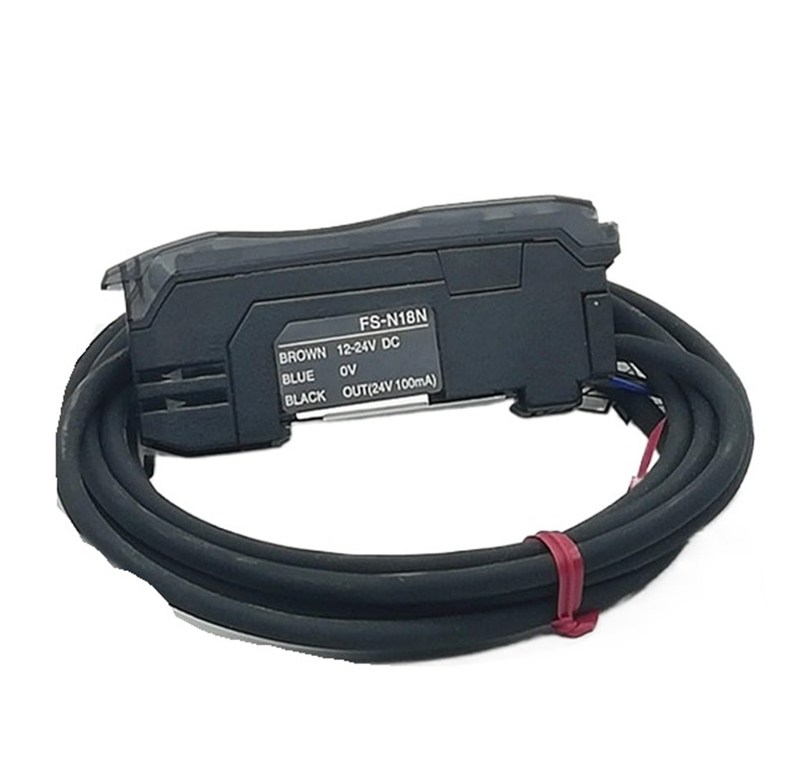 ZVQYSGIW FS-V11 FS-N18N FS-N11N FS-V21R Optical Fiber Amplifier Sensor(FS-V21R)
