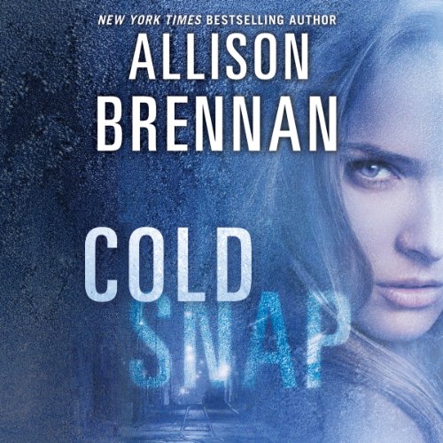 Cold Snap: Lucy Kincaid, Book 7