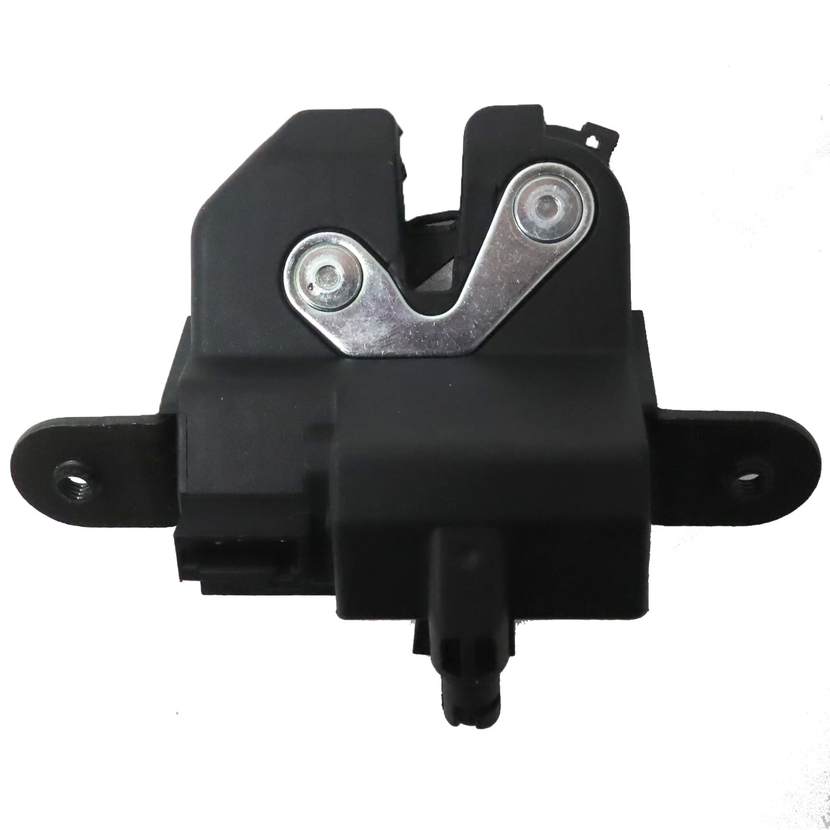 Attuatore serratura portellone bagagliaio cofano posteriore compatibile con codici 51873093 51868085 51839946 adatto a MiTo 08-18 compatibile con Ypsilon 11-23 adatto a Doblò II 263 10-23