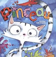 Pinceau 2924253349 Book Cover