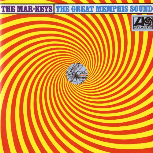 The Great Memphis Sound