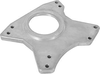 Amazon.com: Scott Drake Classic - T5 Adapter Plate For 6 Bolt (T5