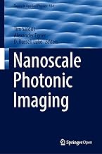 Nanoscale Photonic Imaging (Topics in Applied Physics Book 134)