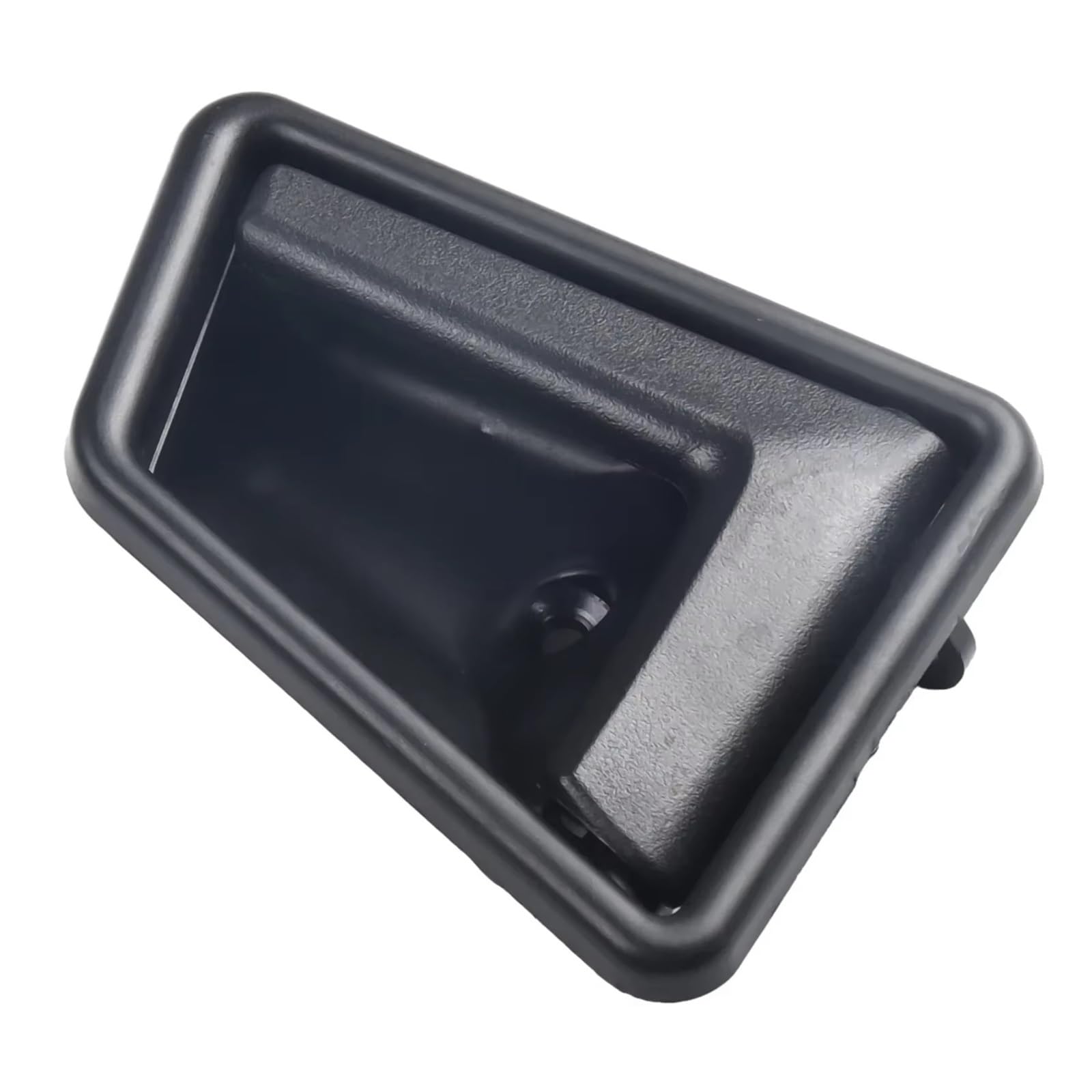 Nhsijpo Dark Grey Automotive Interior Door Handle For Suzuki For Sidekick 1991-1998 Interior Front Rear Left Right Door Handle 8313056B01 8311056B01(Dark Grey)