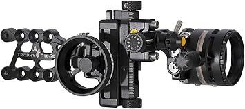 Trophy Ridge SWFT Duo Sight .019 RH