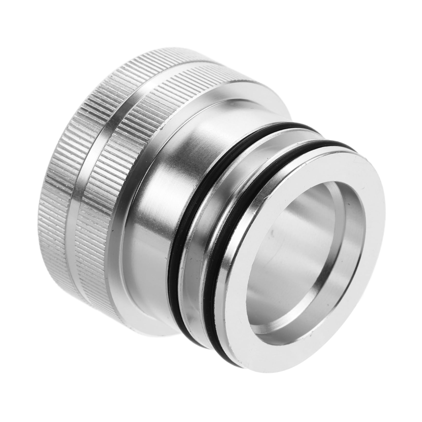 GRIRIW 40mm Wheel Bearing Greaser Auto Maintenance Tool Wide Applicability for Easy Lubrication