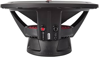 Amazon.co.jp: Rockford Fosgate 1 P1S2-12 パンチ P1 12インチ 2
