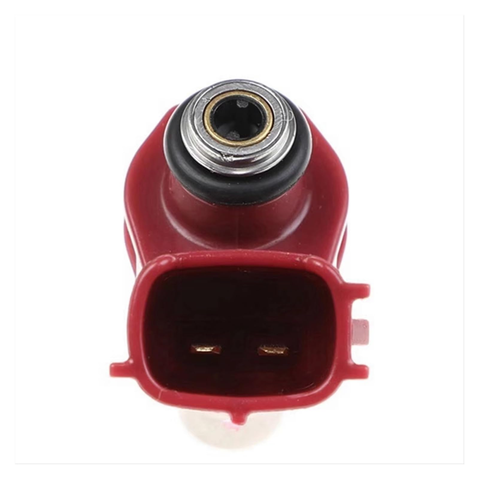 Injector Fuel Injector Injector Nozzle for Outboard for 75HP for 90HP 6D8137610000 Injector Nozzle