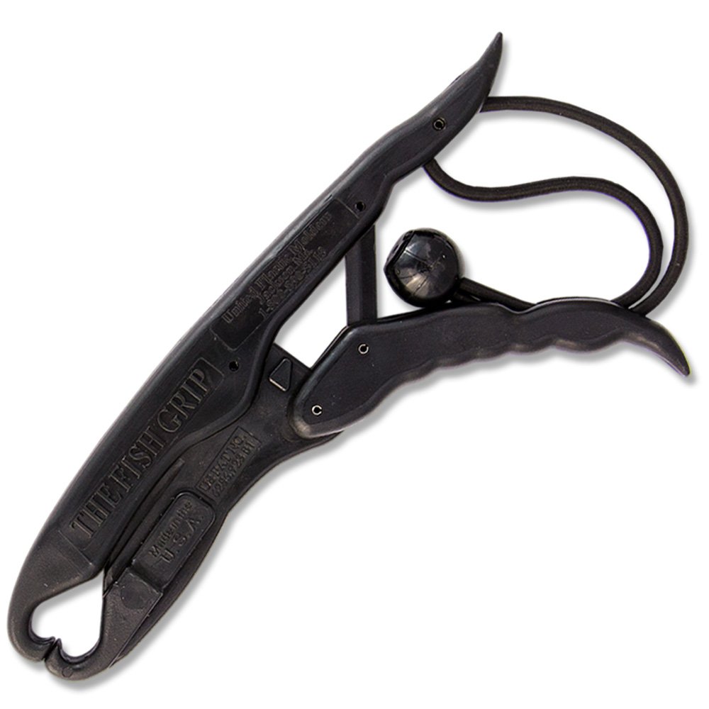 KAHARA/The Fish Grip (BK)