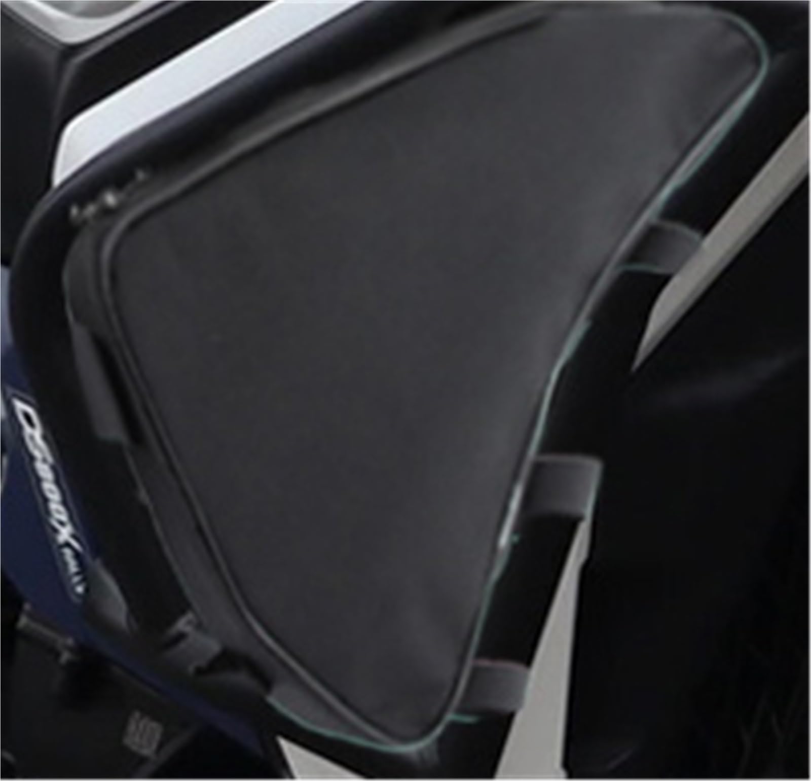 Per VOGE DS800X RALLY DSX 800 Borsa Impermeabile Telaio Moto Crash Bar Riparazione Borse Per Utensili Di Posizionamento