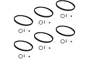 ApplianPar Carburetor Rebuild Kit Perfect Replacement for Tecumseh 631021 631021B 631021A &...