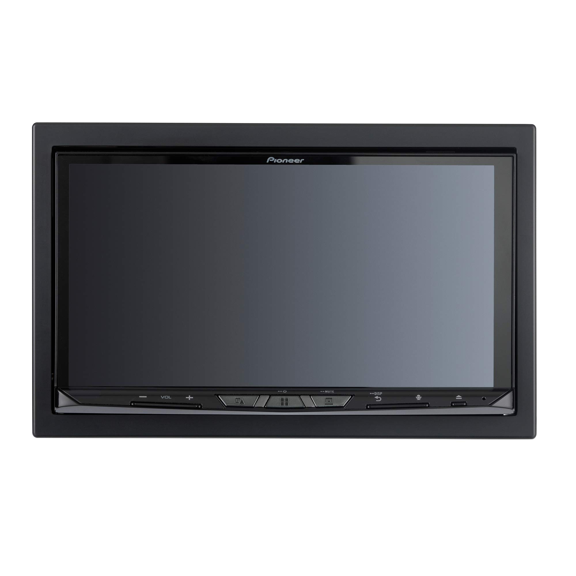 PIONEER AVIC-Z930DAB Autoradio multimediale con accessori