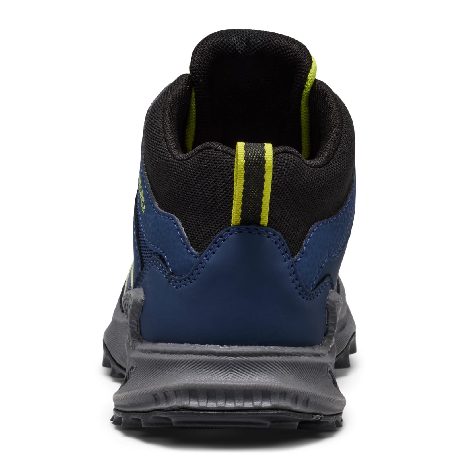 Keen Zionic Mid Waterproof Botas de senderismoUnisex niños
