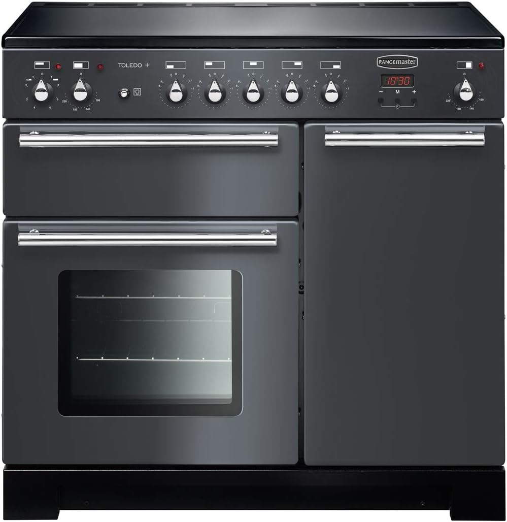 electric range 90cm
