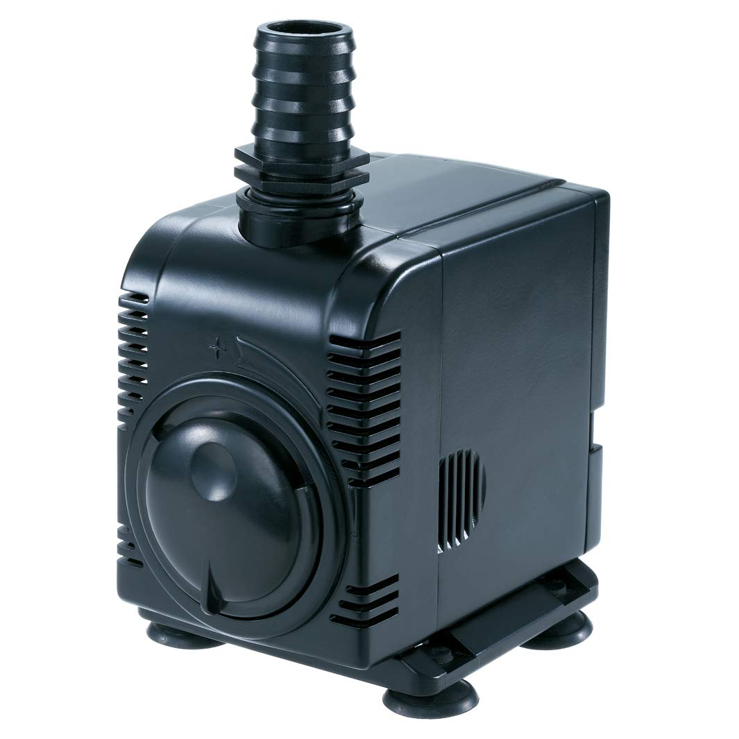 Bermuda Feature Pump 4000 LPH