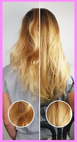 Miniatura 5 de Kerfect Sistema de Reparación del Cabello Paso 4