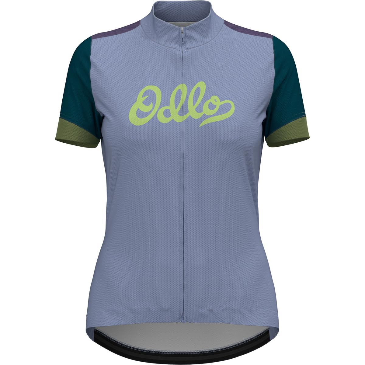 ODLO Damska koszulka rowerowa Vintage Essentials