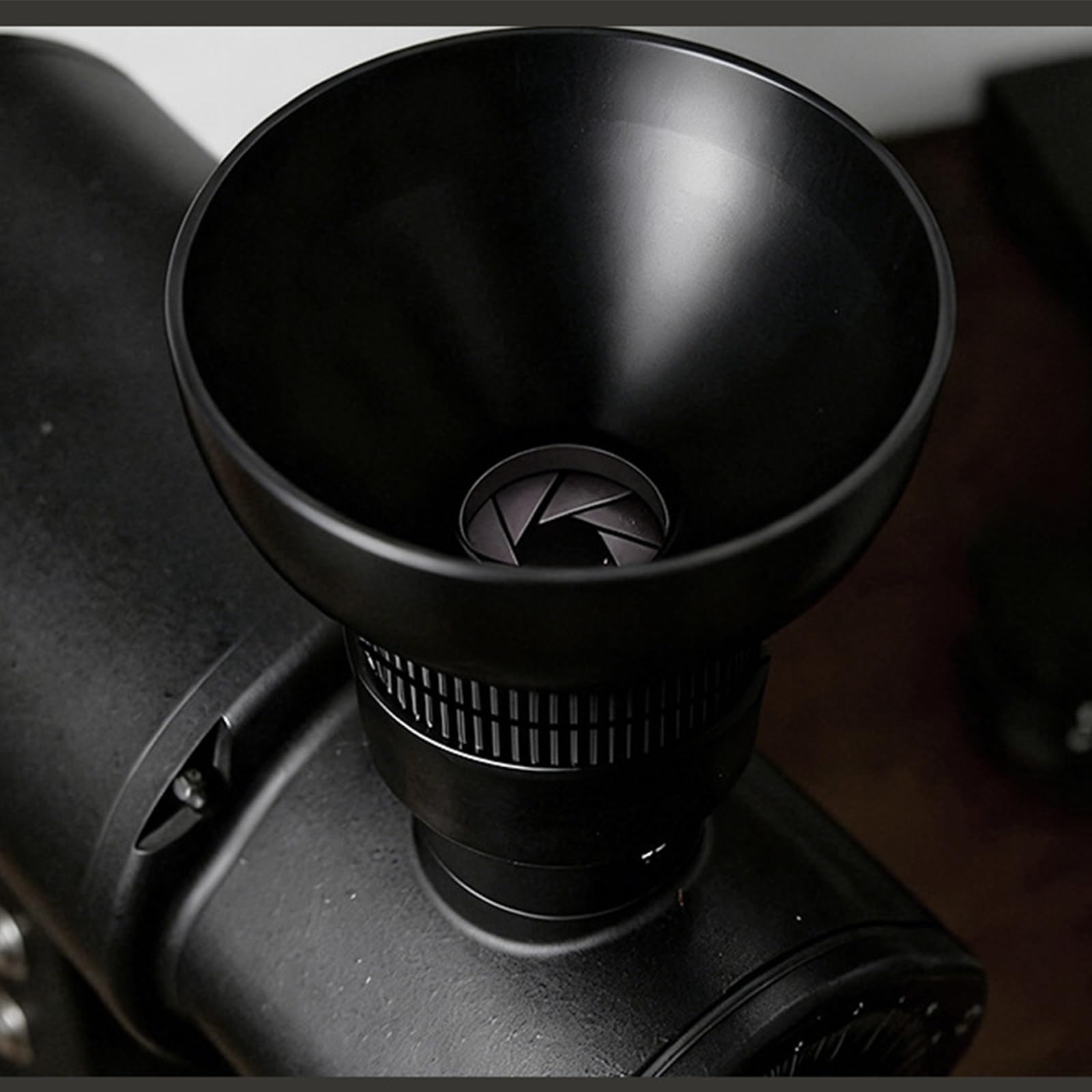 Filtro de café reciclable Permanente Que destaca la tecnología de Red Robusta para ejecución Permanente y un Filtro de café de Sabor Reforzado