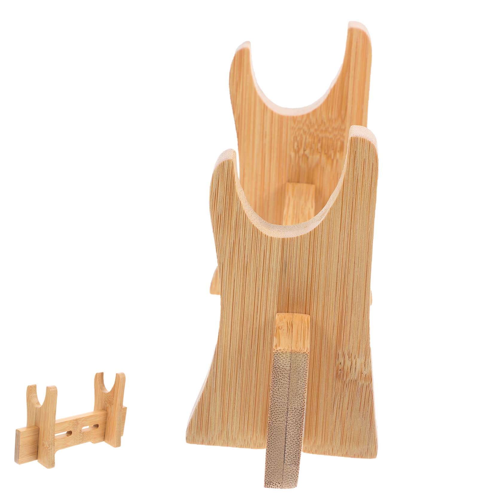 HOLIDYOYO Cutter Rack Multi Functional Kitchen Storage Holder for Cutters Ventilated Design Easy to Clean for Safe Organization of Cutting Tools Your Kitchen