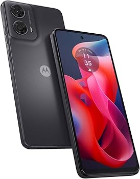 Amazon | Motorola(モトローラ) moto g24｜8GB/128GB｜マット