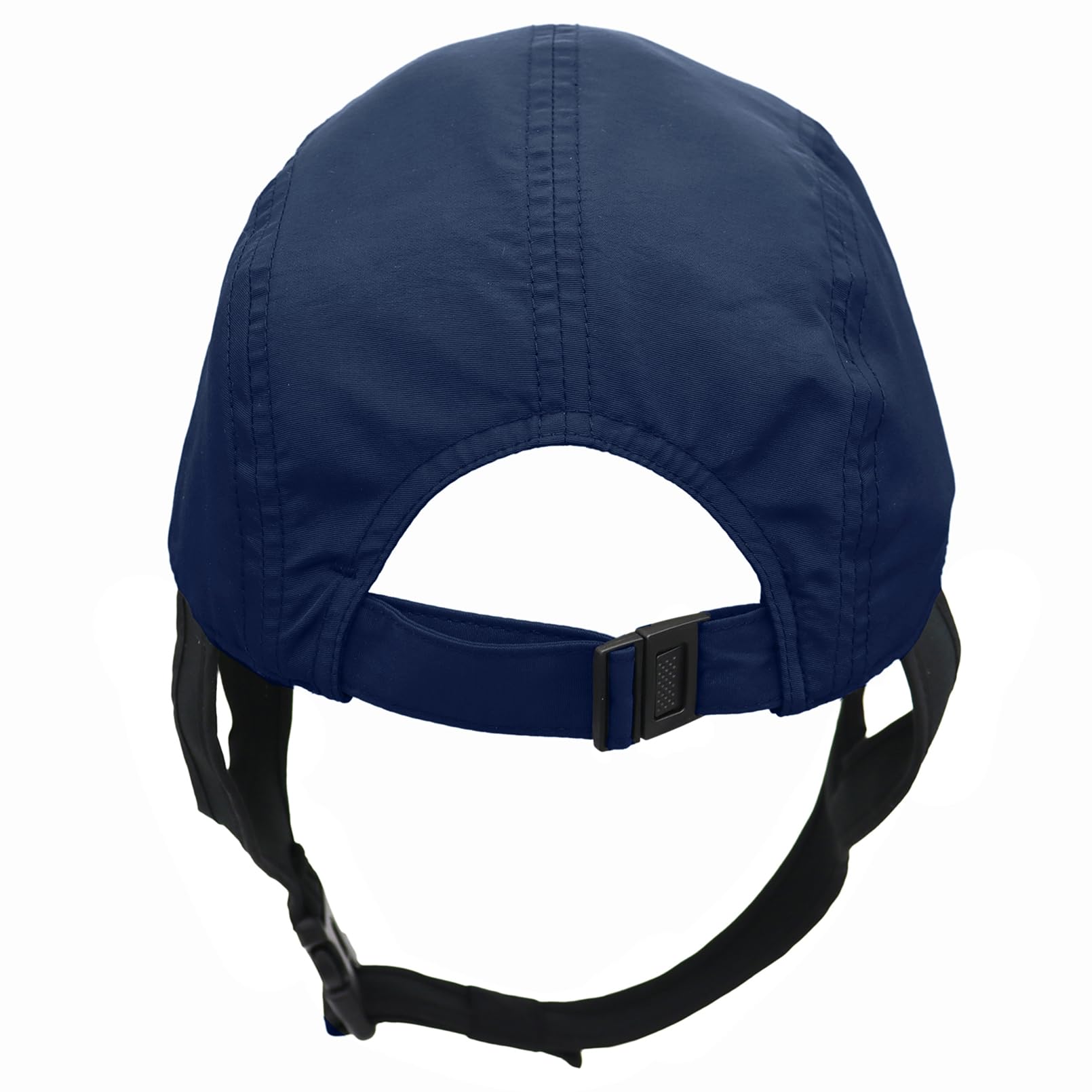 Sombrero de Surf para Hombre y Mujer con Correa para la Barbilla Gorra de Secado rápido y protección Solar Sombreros de Playa Gorra de béisbol