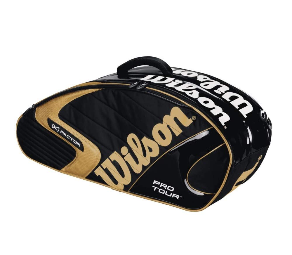 Top wilson k factor pro tour bag Online Sale