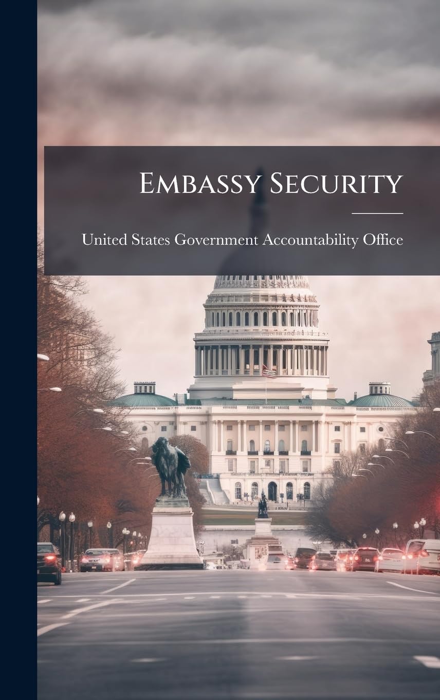 Embassy Security coffre fort electronique anti effraction de bureau