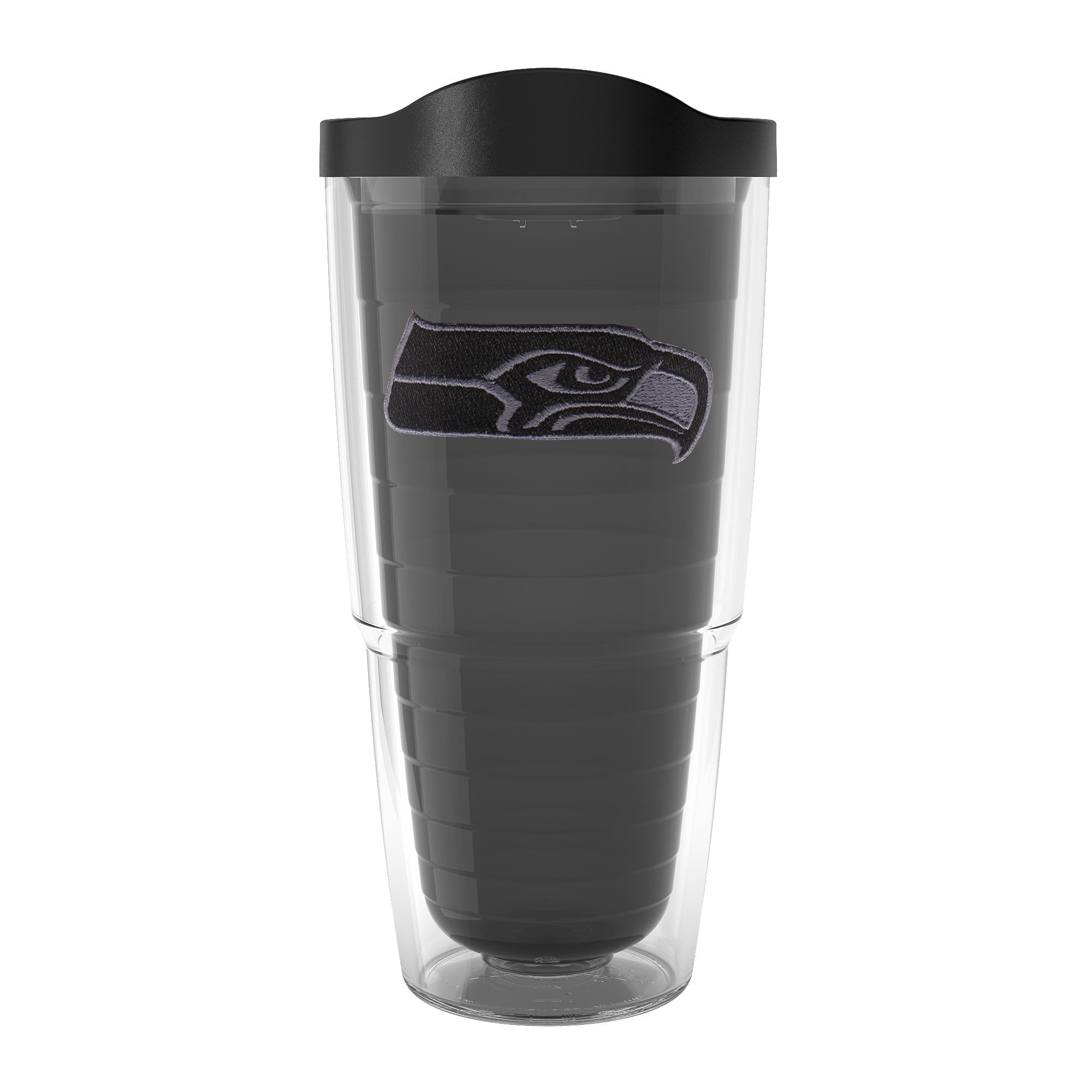 Gobelet isotherme Seattle Seahawks fini les boissons tièdes avec Tervis
