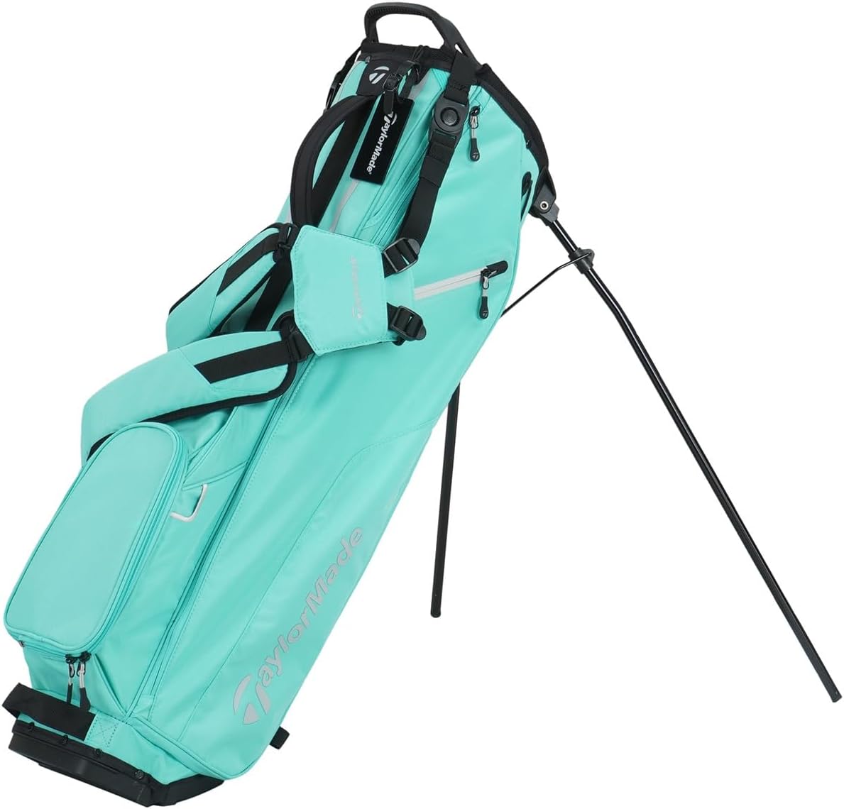 テーラーメイド(TAYLOR MADE) フレックステック ネオ スタンドバッグ