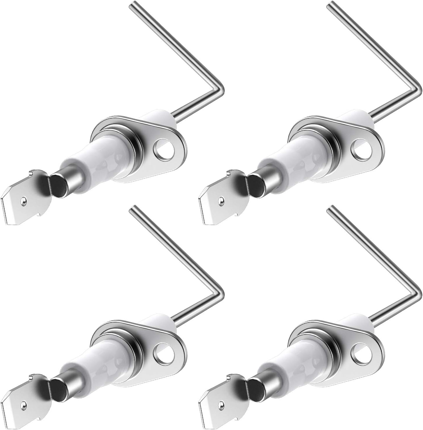 OEM Upgraded Qualified Furnace Flame Sensor Replacement for Rheem 62