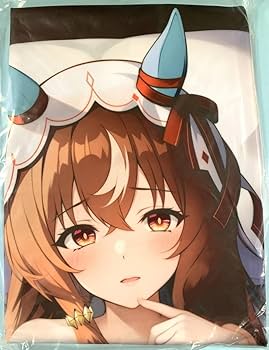 Amazon | サークル正規品 萌小猪 スティルインラブ 抱き枕カバー