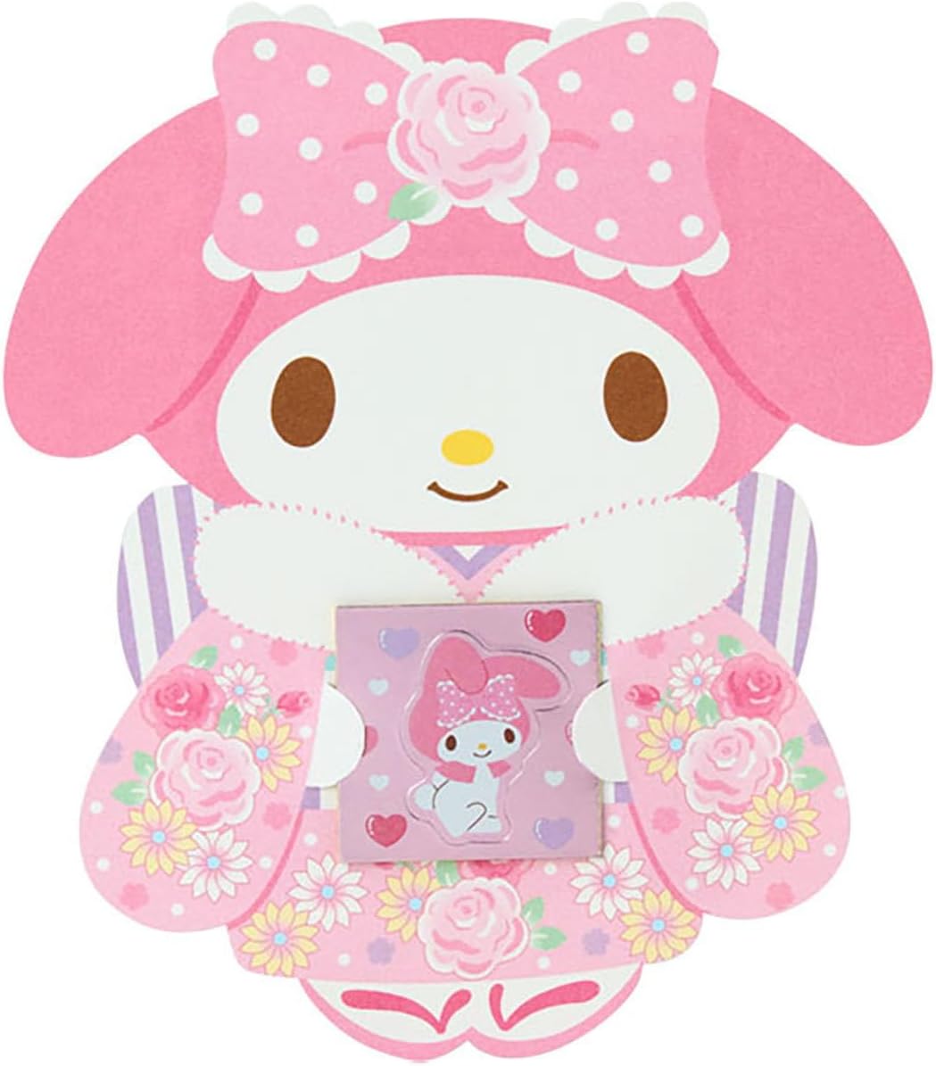 Sanrio 2026 Year's Day Bag Sanrio Characters