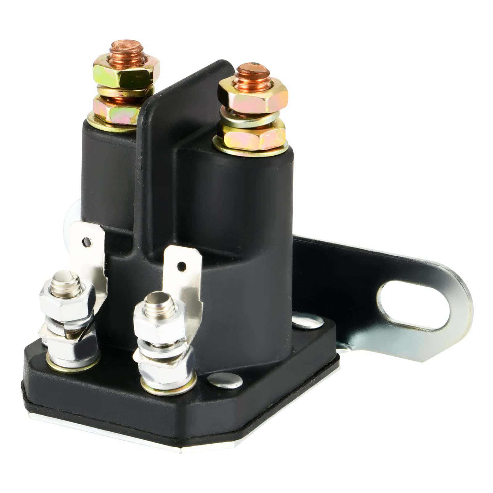 AHL Starter Solenoid Relay for Polaris Trail Boss 250 325 1985-2002 ATV : Buy Online at Best Price in KSA - Souq is now AHL Starter Solenoid Relay for Polaris Trail Boss 250 325 1985-2002 ATV : Buy Online at Best Price in KSA - Souq is now
