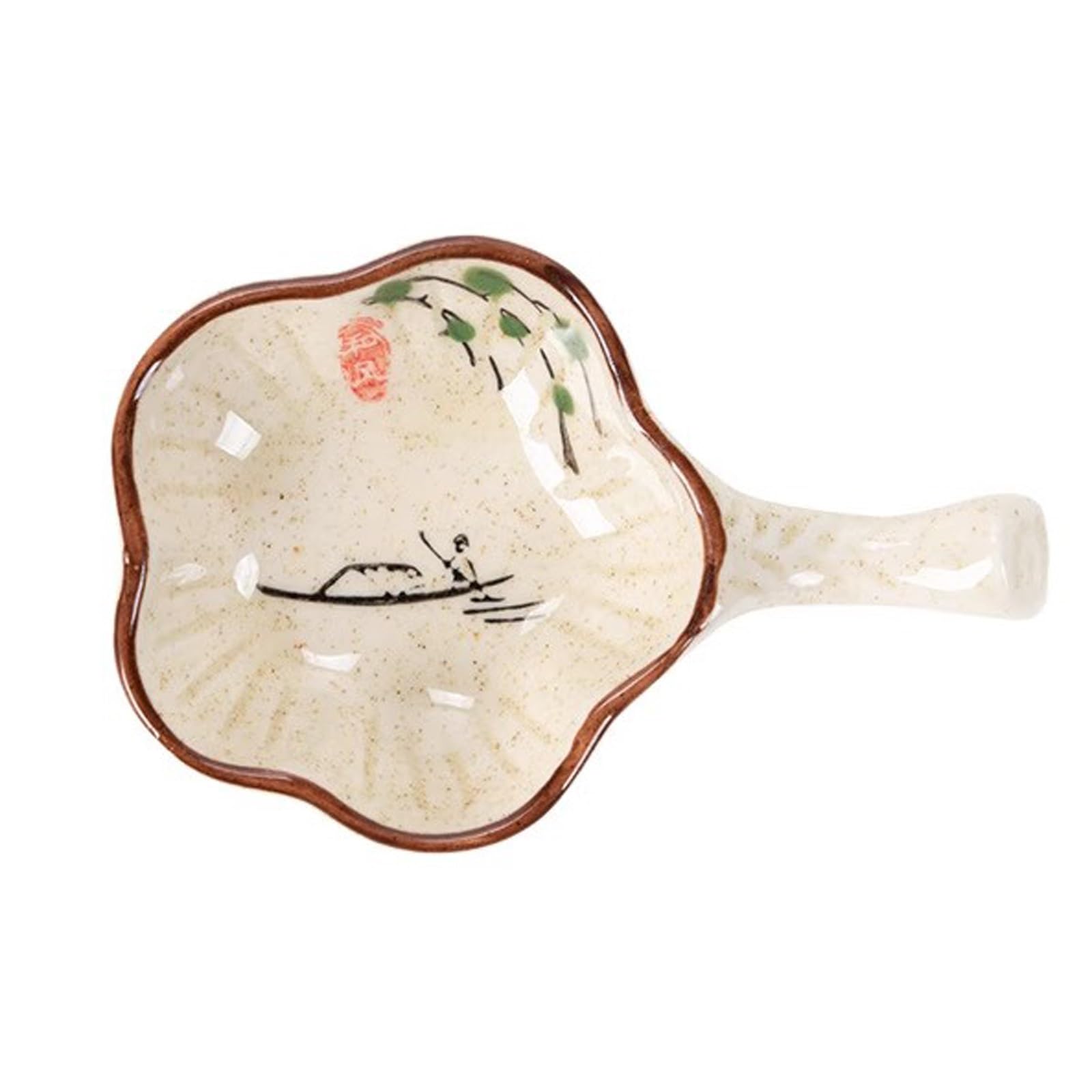 HPTHLY Dipping Sauce Bowls Sauce Dishes Are Used To Hold Snacks Salad Dressing Ketchup Cream Etc Snack Bowl