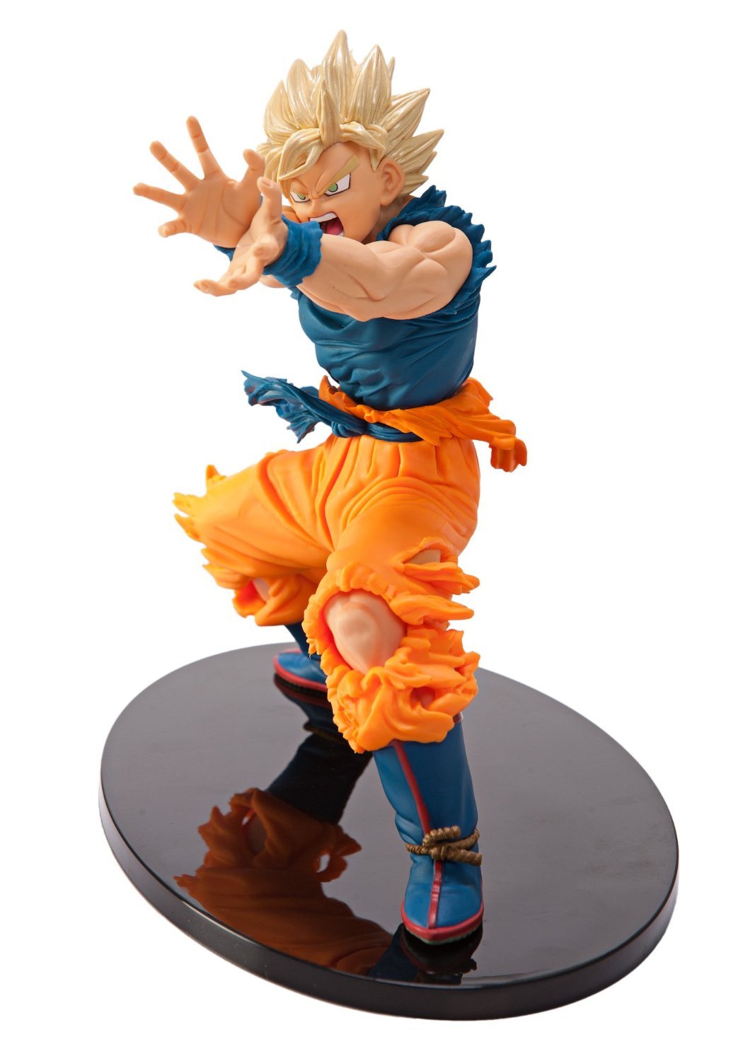 Amazon.co.jp: ドラゴンボール SCultures BIG 造形天下一武道会4 其ノ