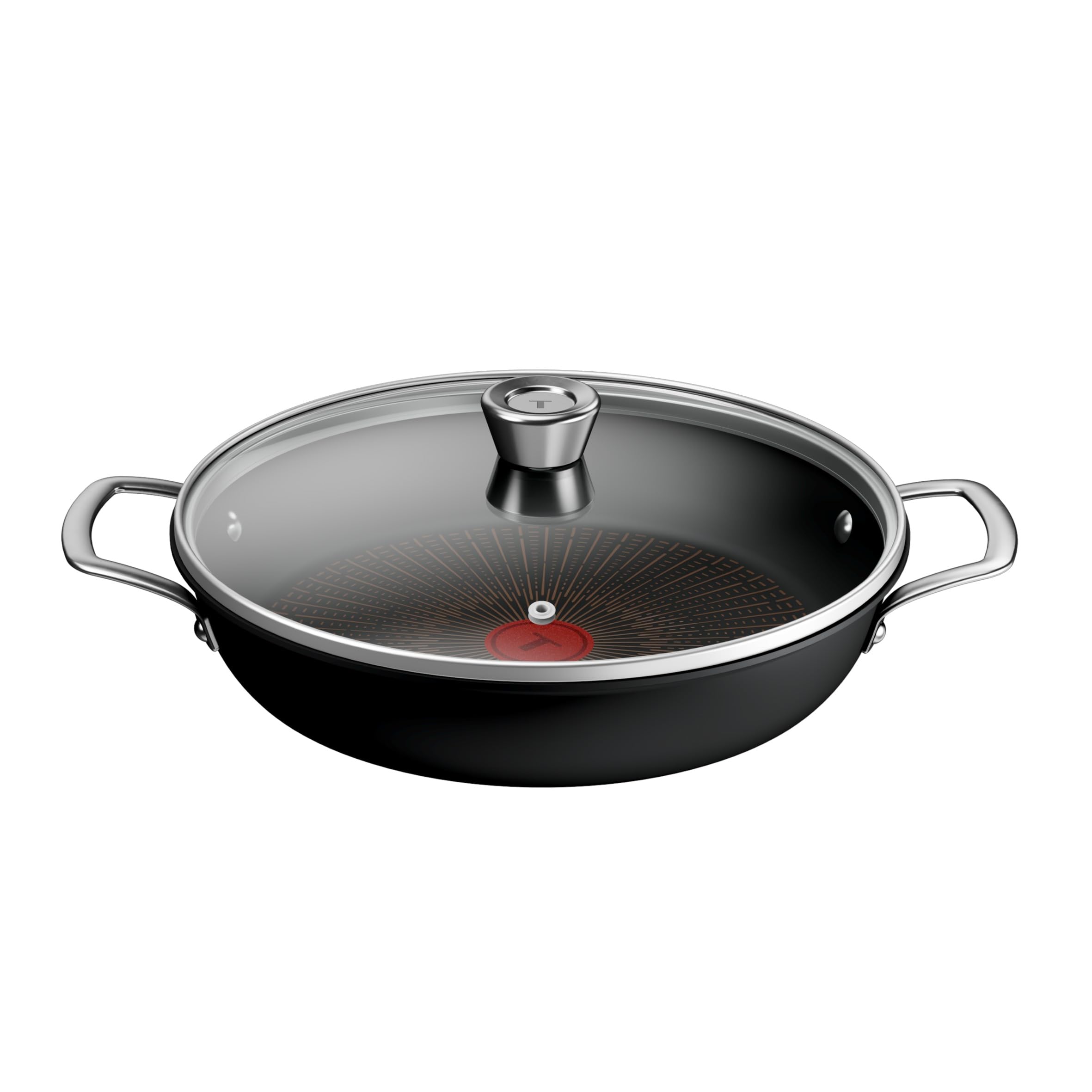 Tefal Explore Fusion Core Kısa Tencere 28cm IN