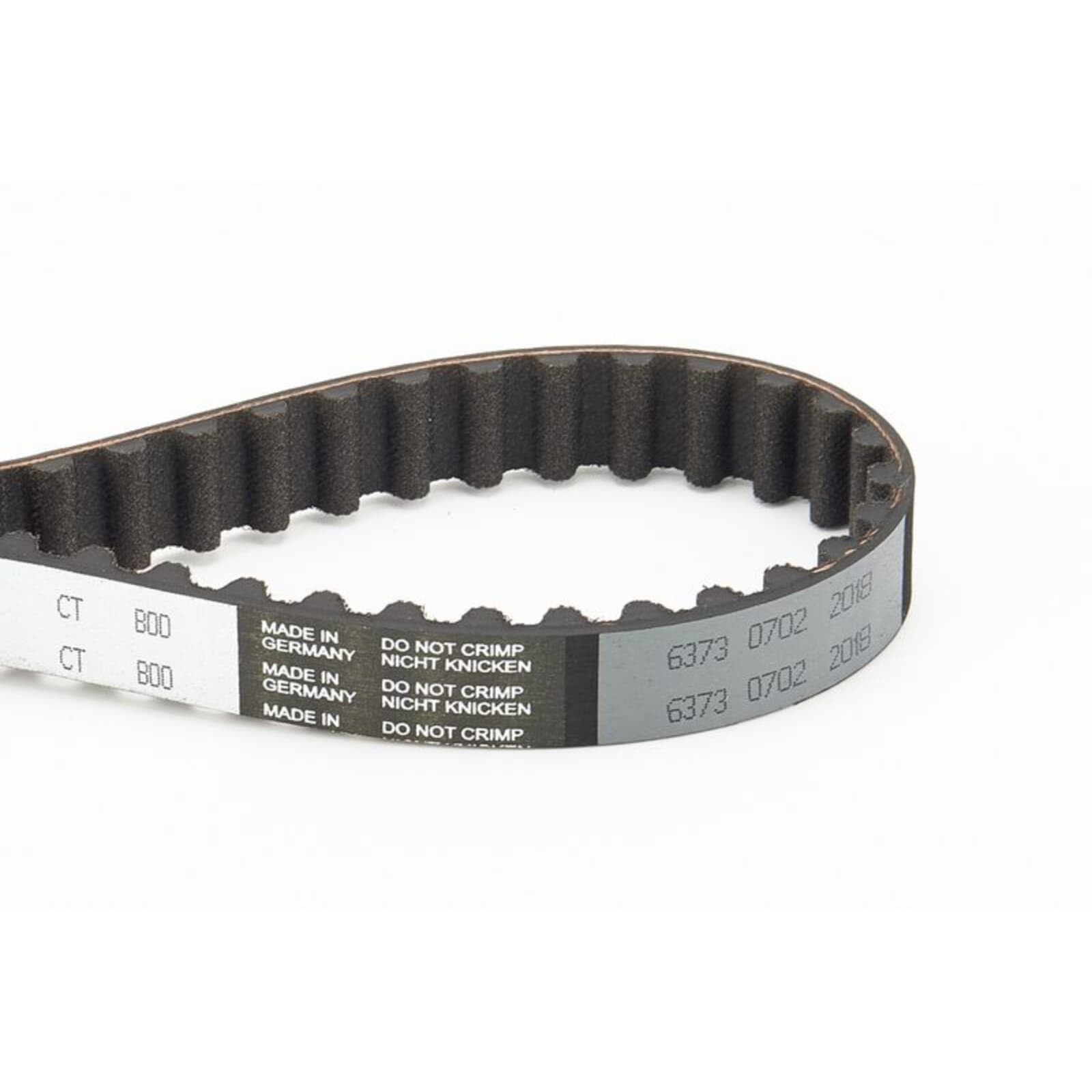 CONTITECH Kit de correa de distribución CT800K1 Número de dientes: 70 16mm Compatible con HONDA Accord VI Berlina CK, CG, CH, CF8, ROVER 600 RH