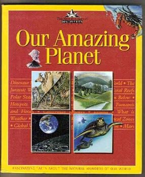 Our Amazing Planet (Nature Company Discoveries Library)