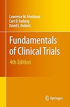 Fundamentals of Clinical Trials