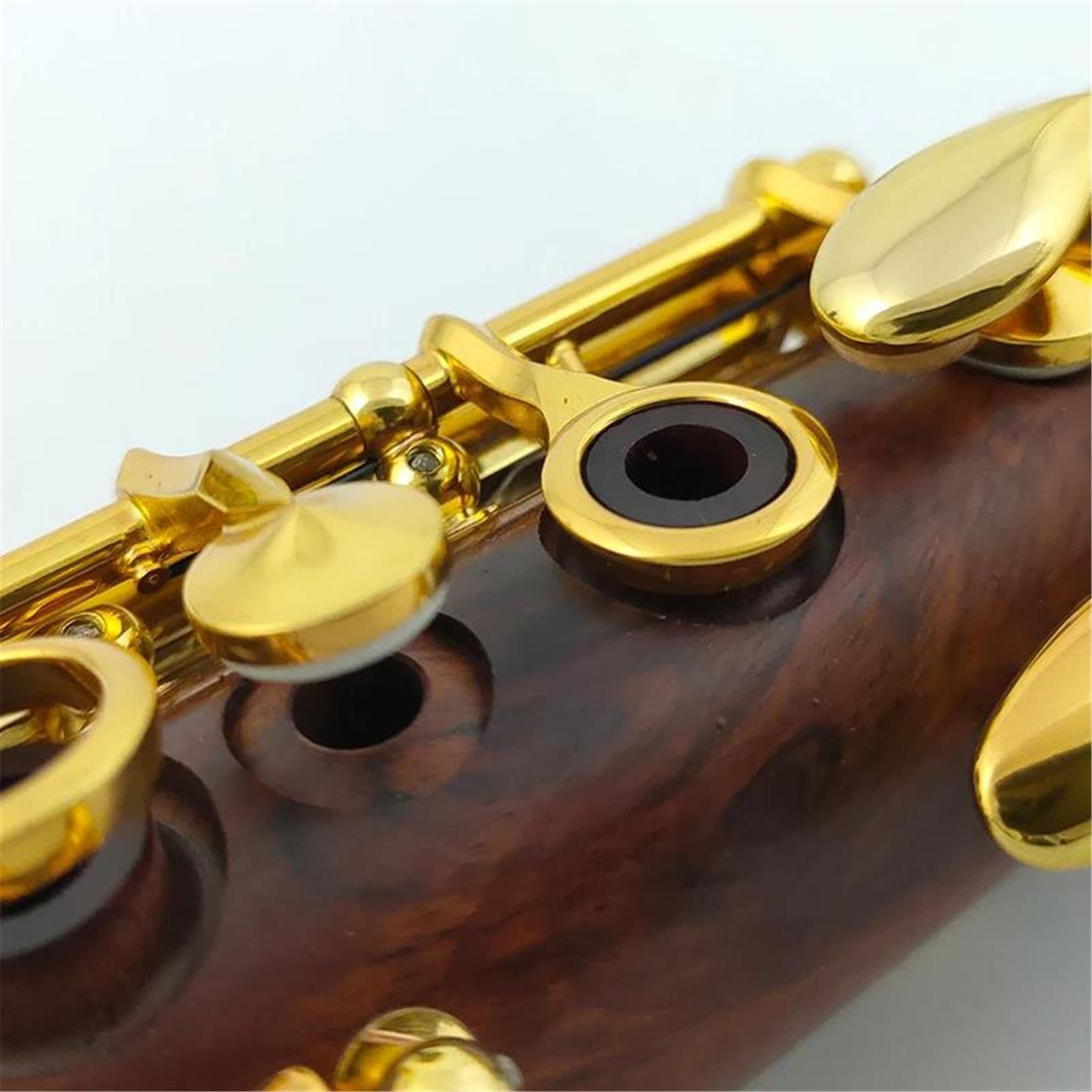 Klarnet Bb Clarinete Profissional Bb
