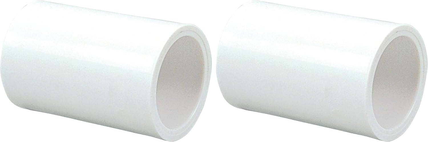 NIBCO U429-015 11/2 COUPLING (Pack of 2)