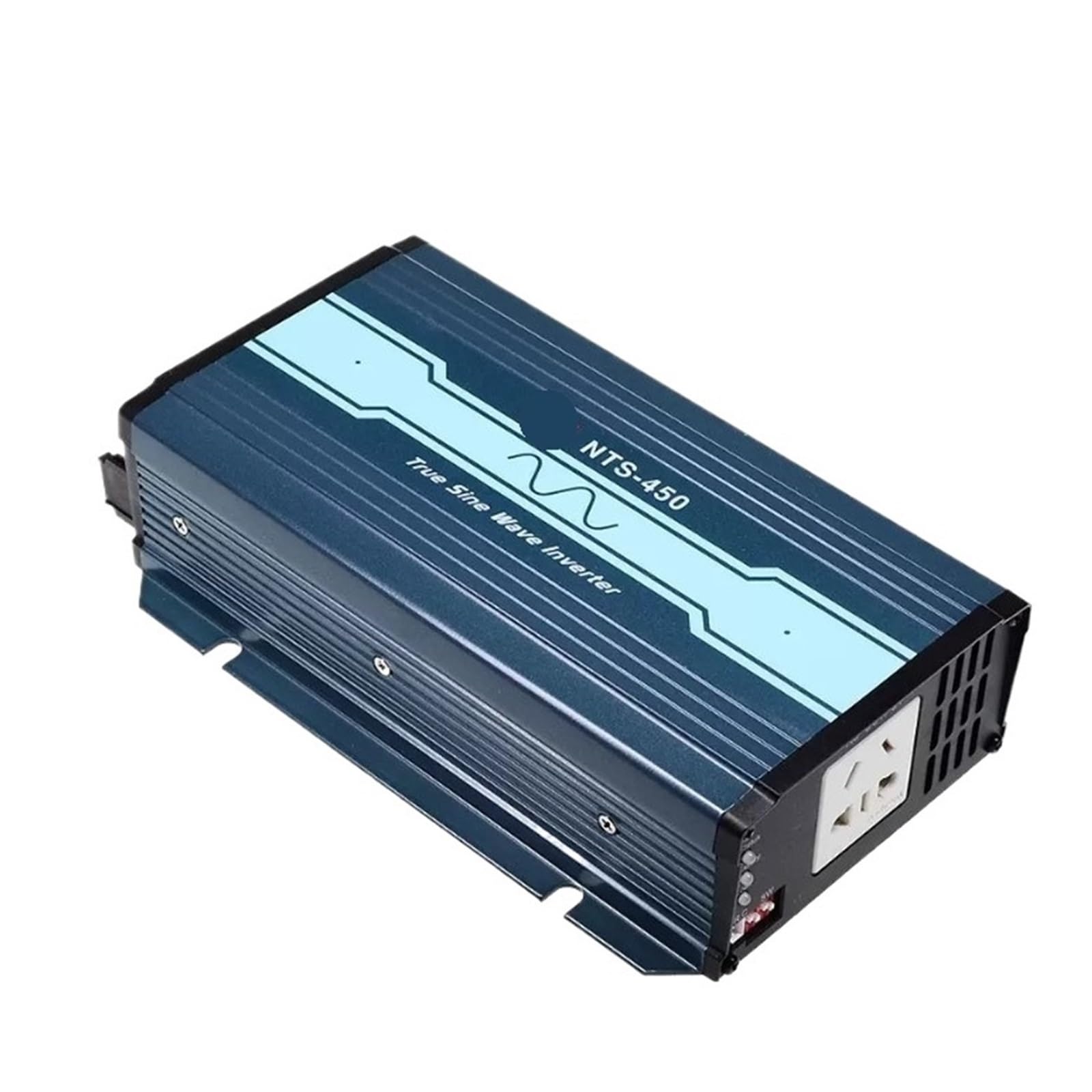 Convertisseur CC-CA NTS-450 à Onde sinusoïdale pure 450W sans bruit