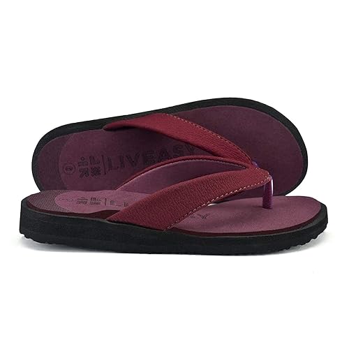 Liveasy footwear Clearance