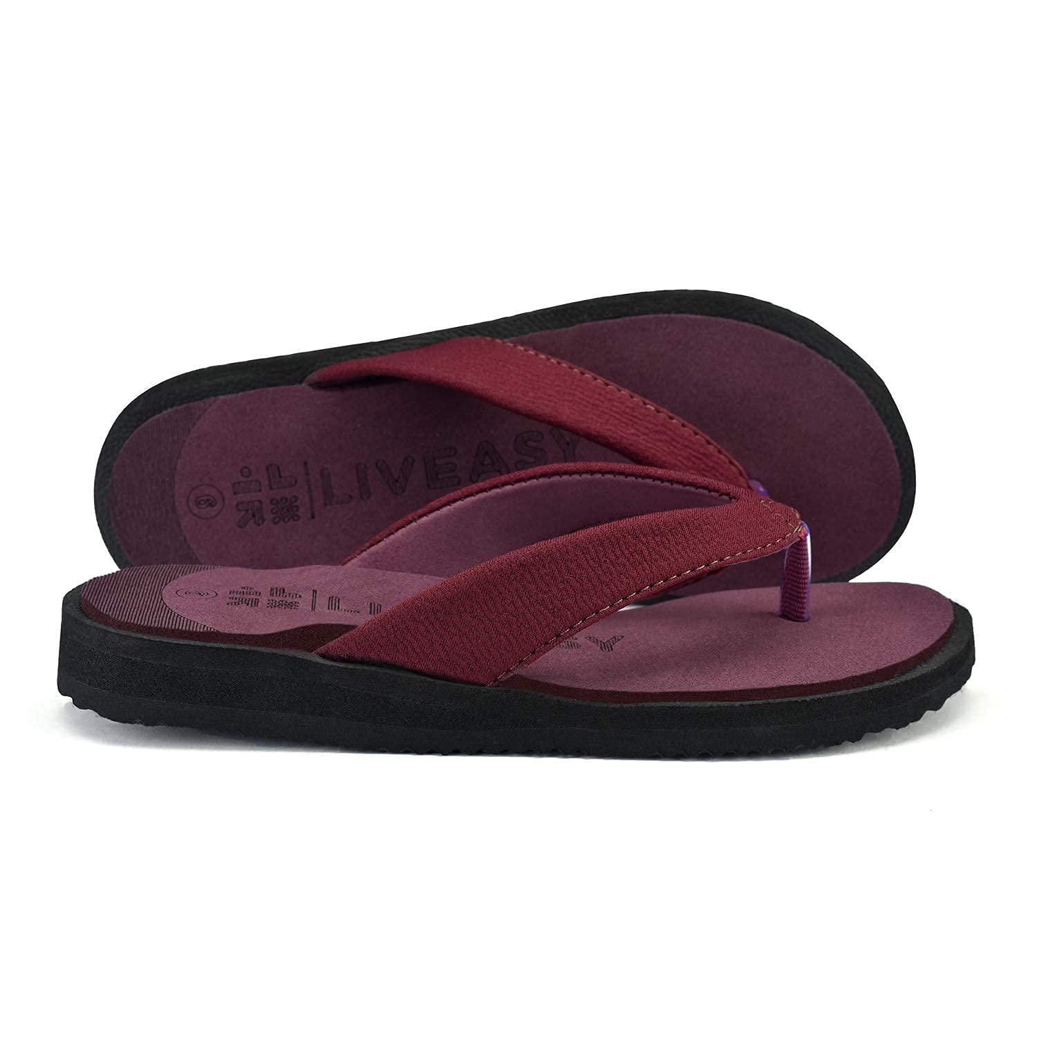 See full amazon price history chart for LivEasy Ortho Care Diabetic & Orthopedic Slippers/Footwear with Memory Foam - Women (Cherry, numeric_8) LivEasy Ortho Care Diabetic & Orthopedic Slippers/Footwear with Memory Foam - Women (Cherry, numeric_8) (B08MZRKKHJ) Amazon Price History, Amazon Price Tracker
