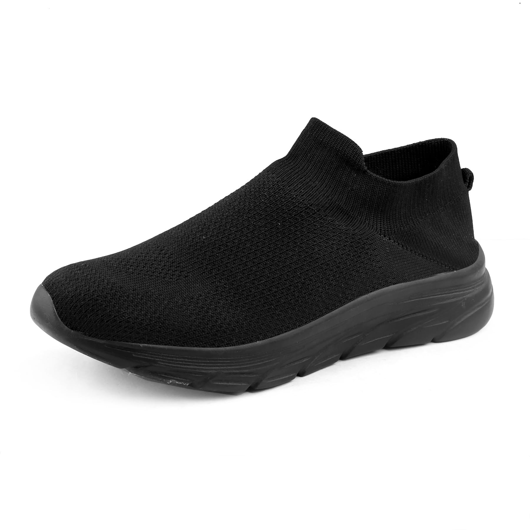 ProRider Running Shoes for Men | Walking & Gym Shoes with Max Cushion Technology | Lace Up Sneakers for Men discount deal